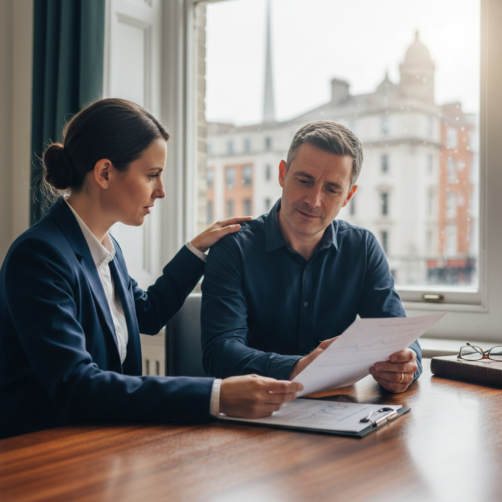 Medical Negligence Solicitors in Dublin Prove Fault and Secure Compensation