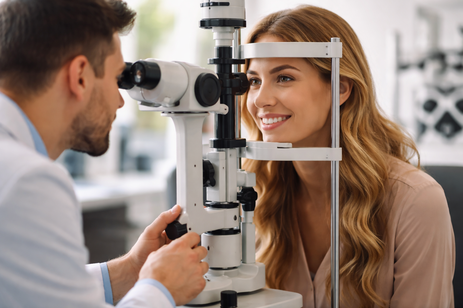 Same-Day Eye Exam in Phoenix: Fast & Reliable Vision Care