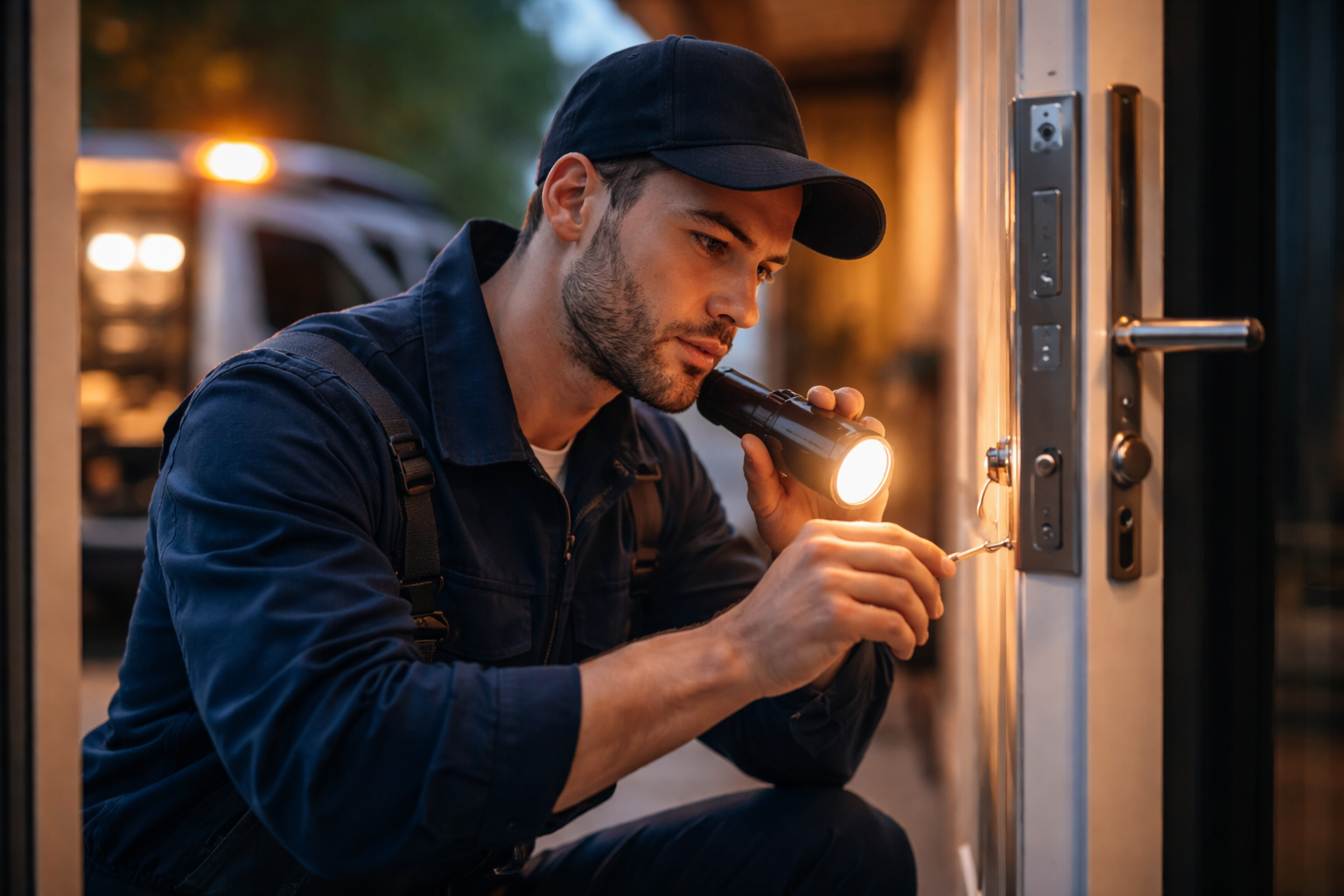 Affordable 24/7 Locksmith Perth: Emergency Lock & Key Help