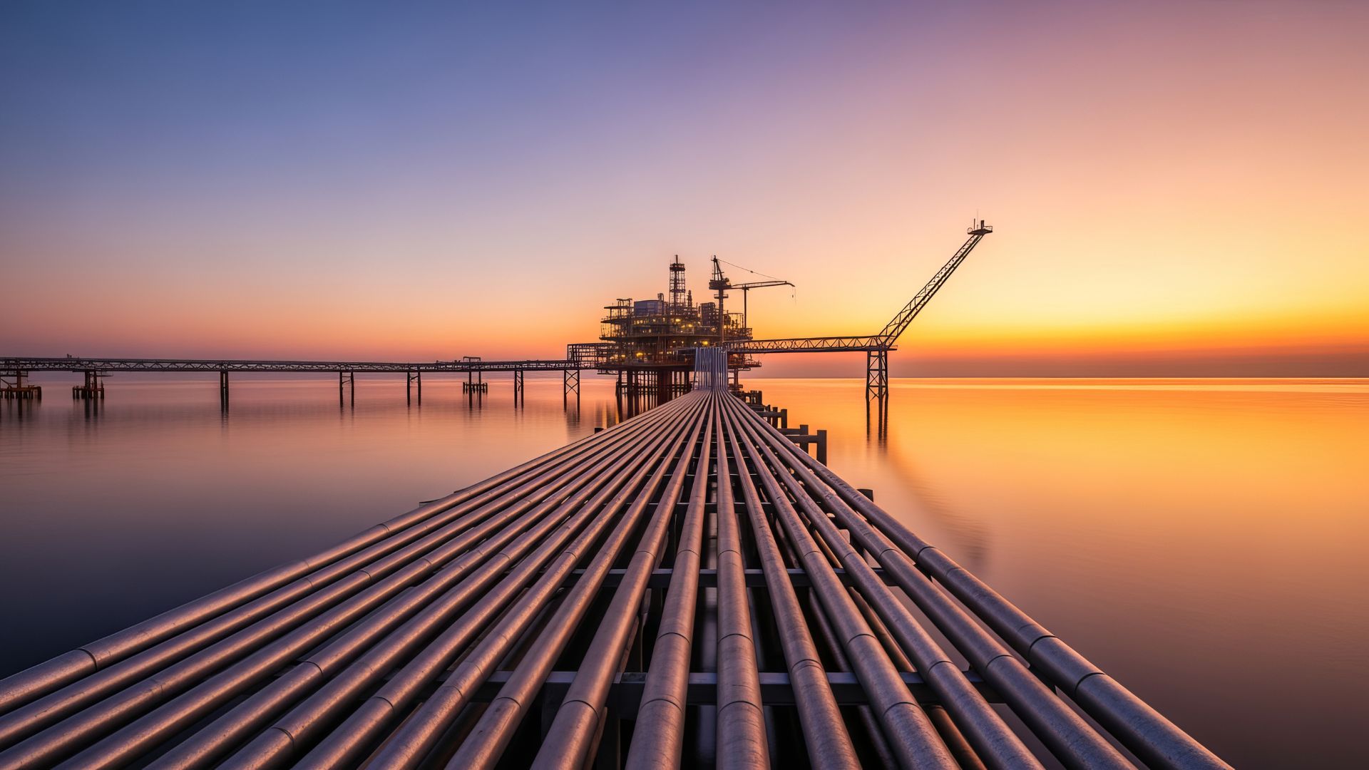 Advanced Industrial Infrastructure Services for Western Australia Industries