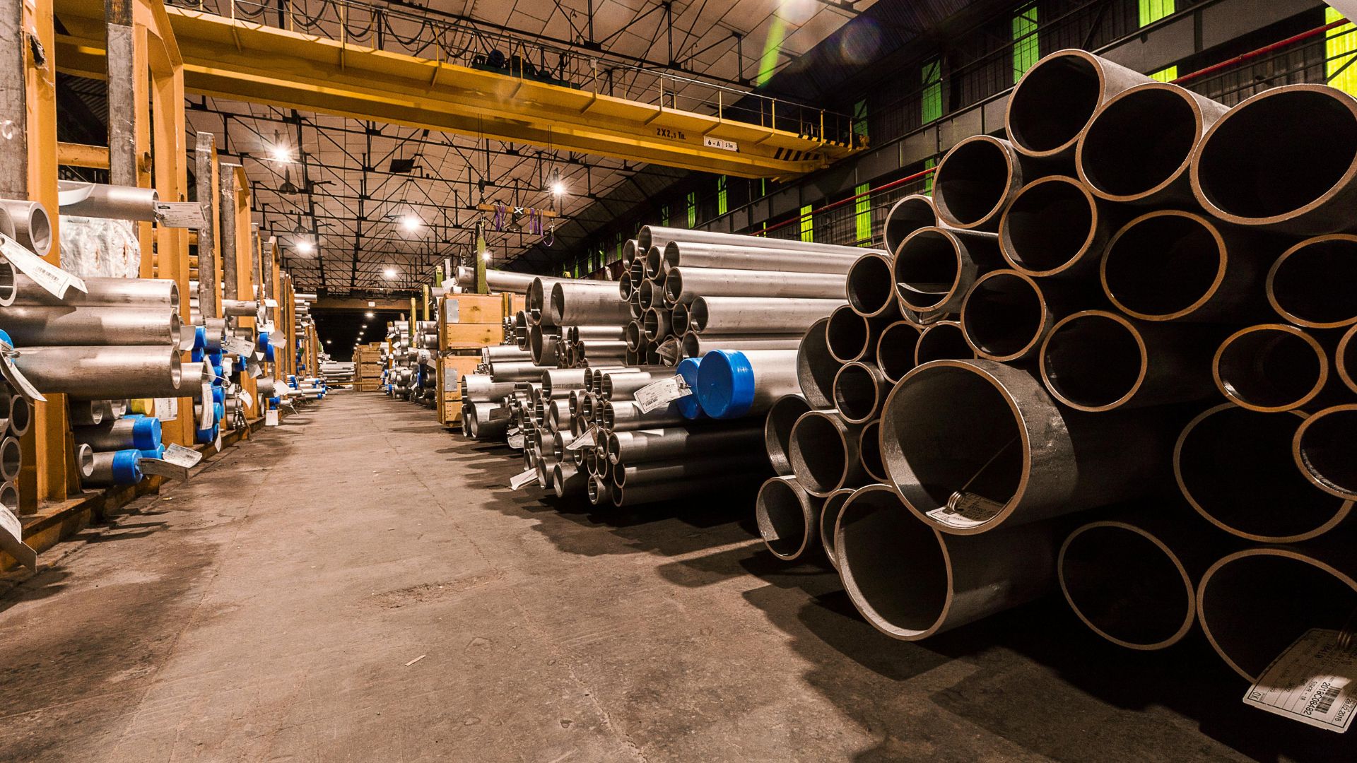 End-to-End Industrial Infrastructure Development in Western Australia