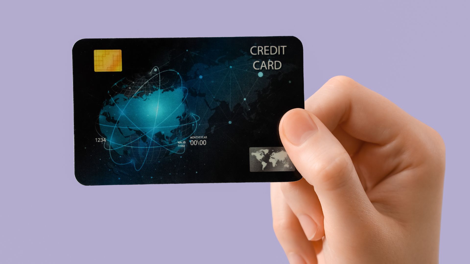 How to Use a Virtual Card for Zoom and Video Conferencing Tools