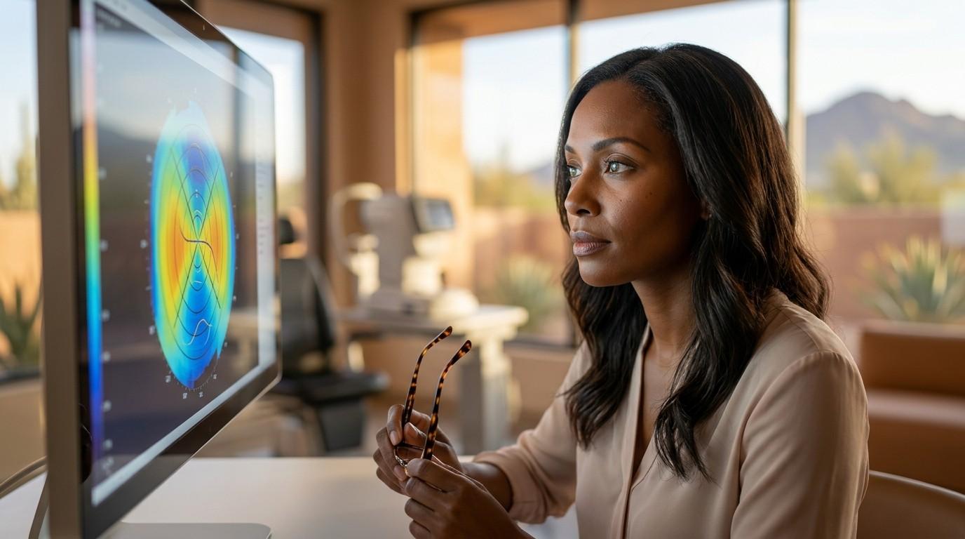 7 Things Every Phoenix Patient Should Know Before Getting LASIK Eye Surgery