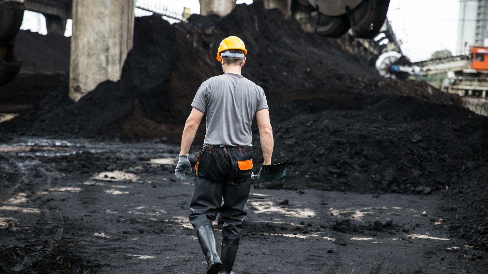 Industrial Infrastructure Construction Services in Western Australia