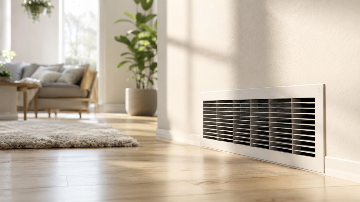 The Hidden Benefits of Professional Air Duct Cleaning in Alexandria, VA