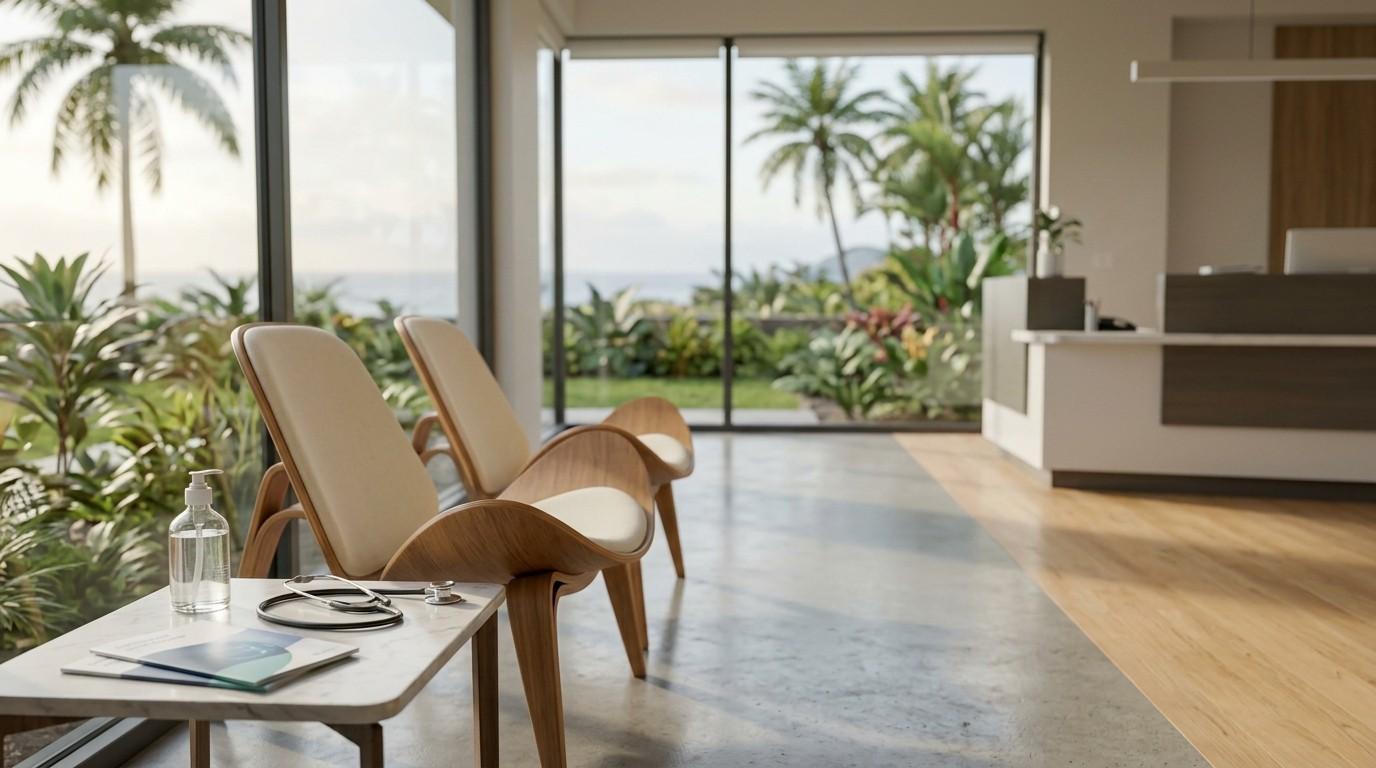 How to Find the Best Urgent Care Hawaii Clinic for Same-Day Healthcare