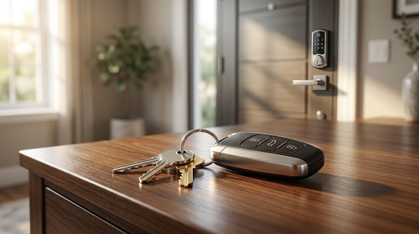Express Locksmith & Car Keys Adds New Security and Automotive Locksmith Solutions for the Dade City Community 