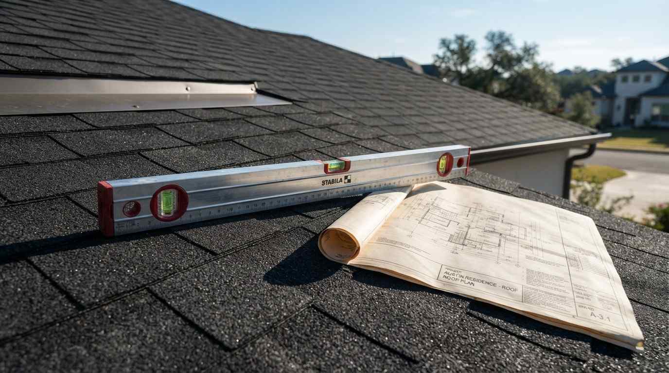 Roofing Contractor Austin Sets New Standards for Quality Roofing
